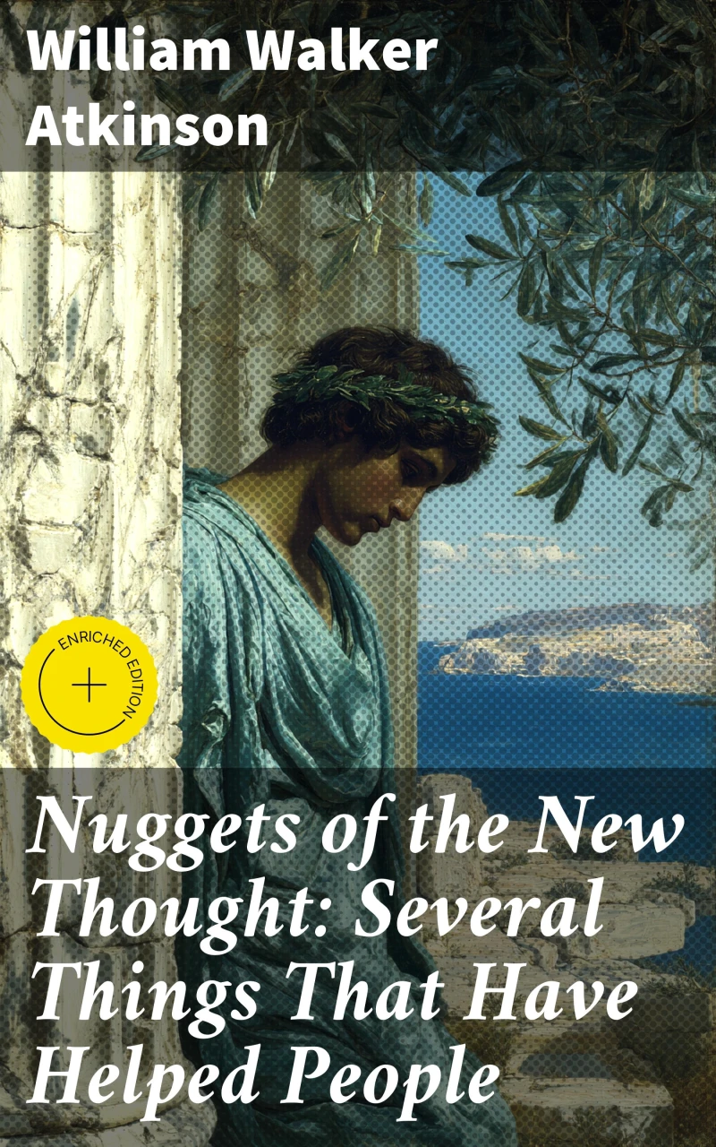 Portada: Nuggets of the New Thought: Several Things That Have Helped People