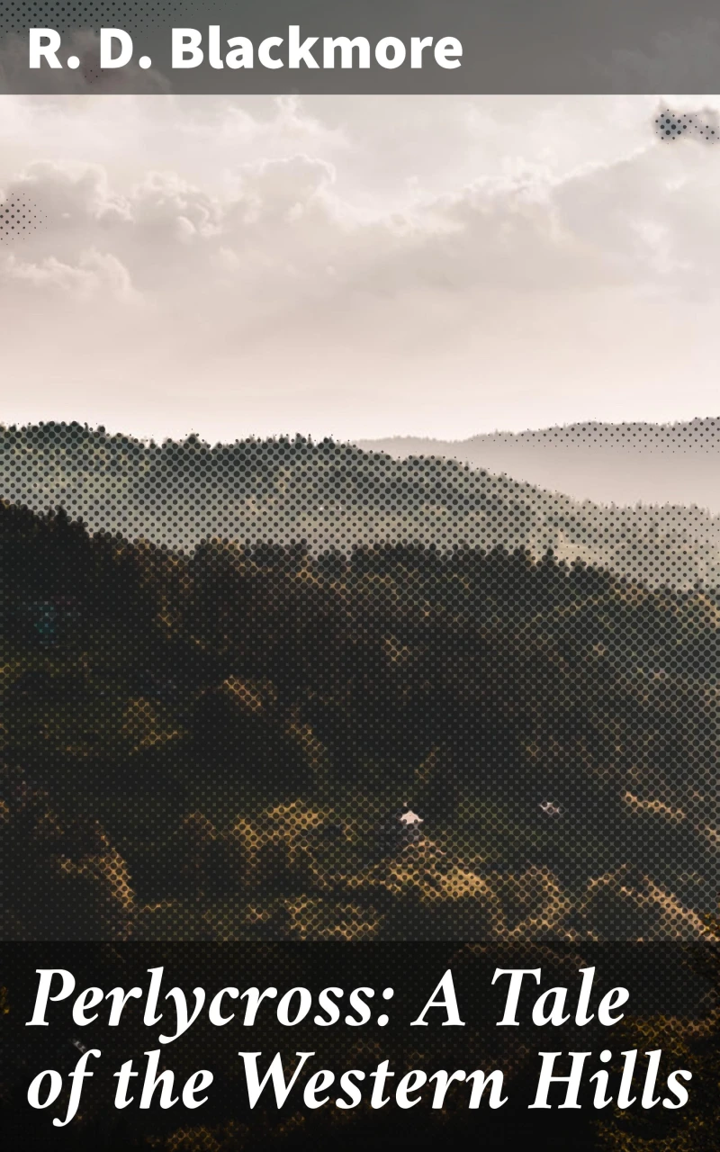 Portada: Perlycross: A Tale of the Western Hills