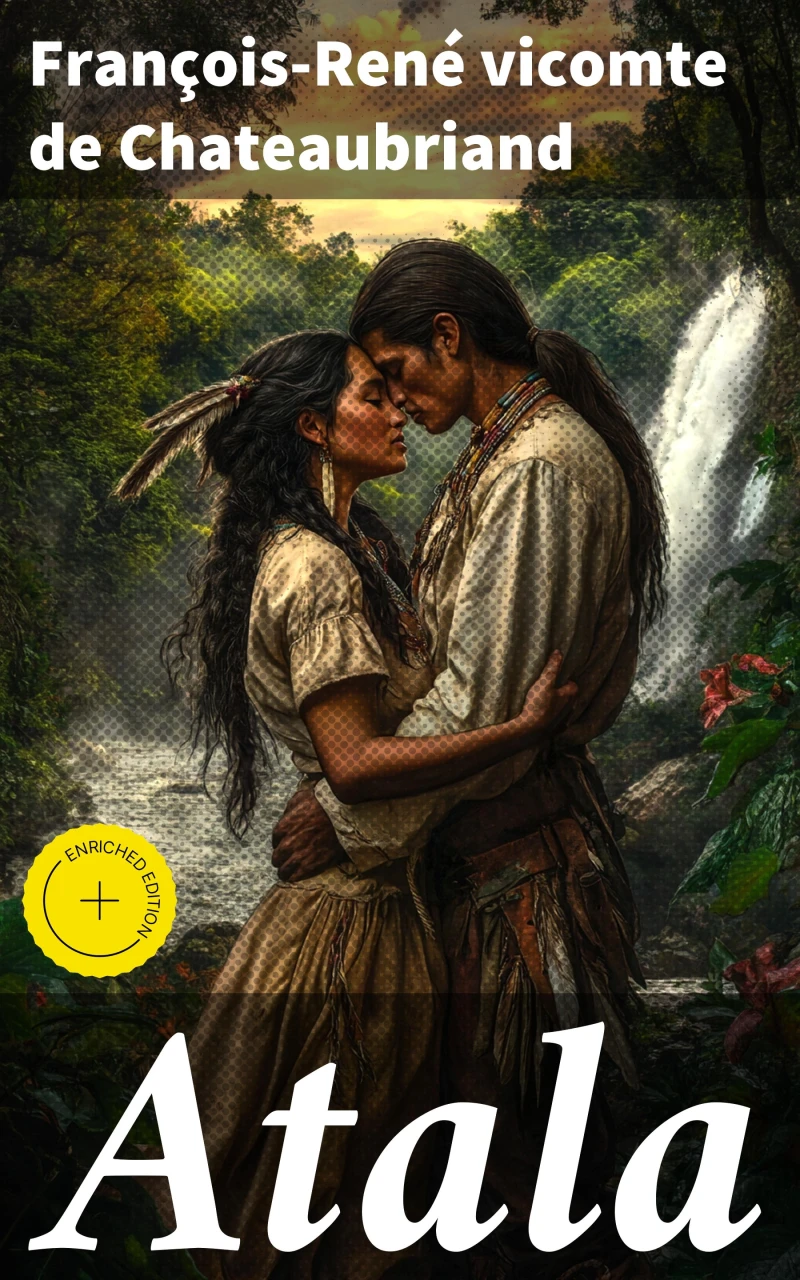 Portada: Atala