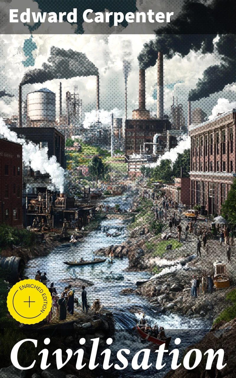Portada: Civilisation