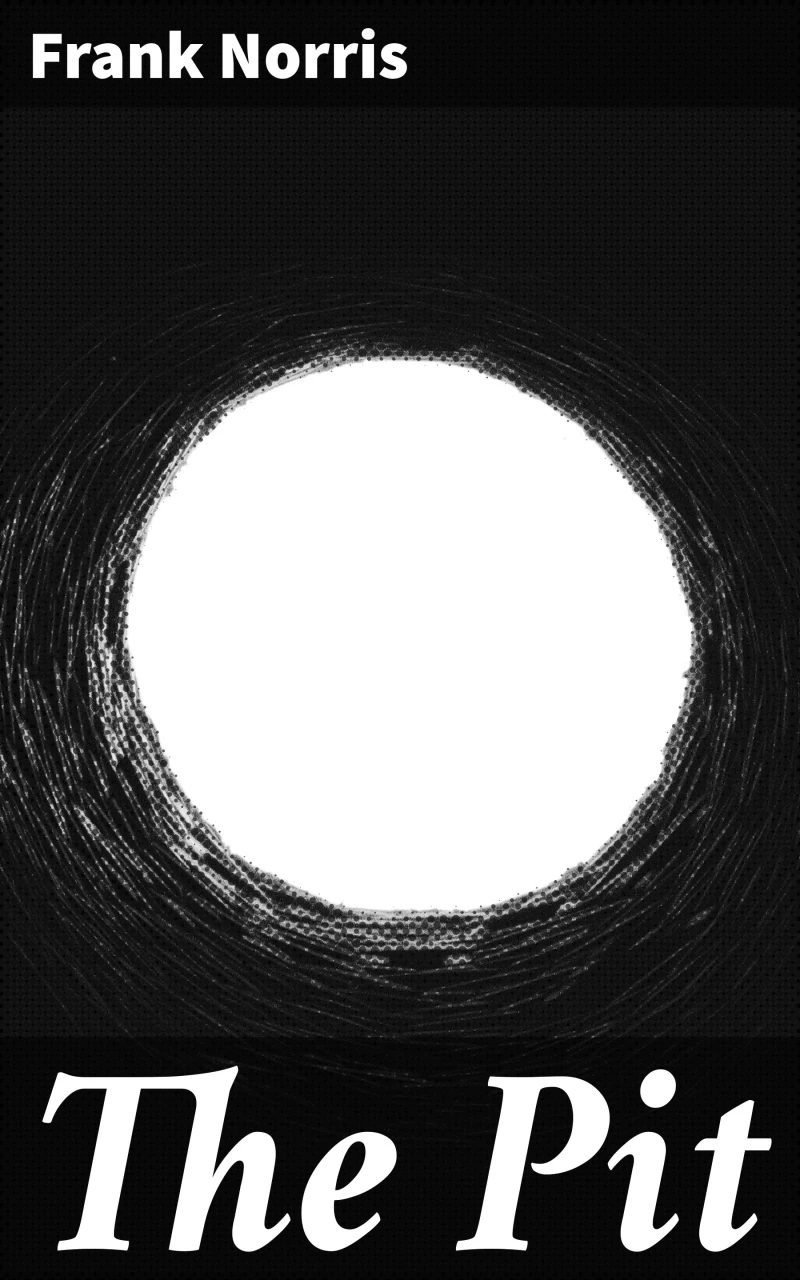 Portada: The Pit