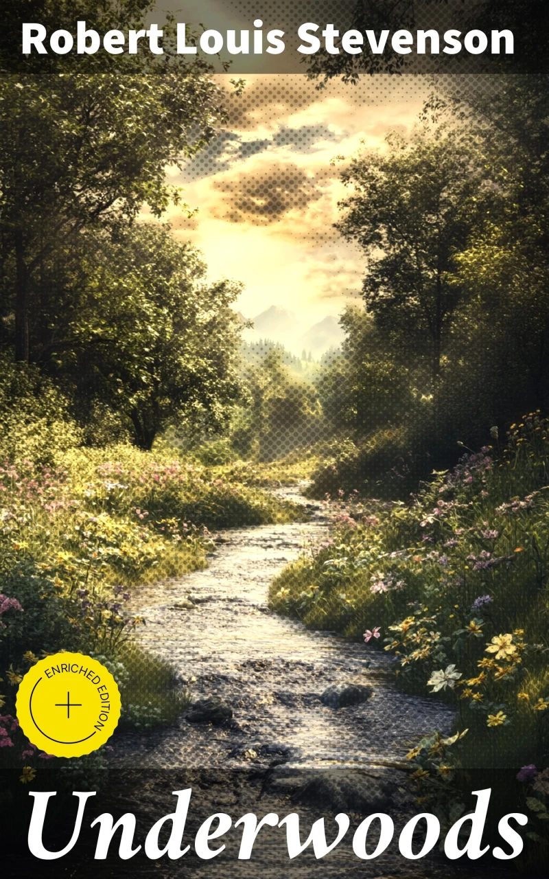 Portada: Underwoods
