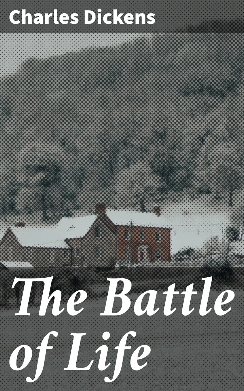 Portada: The Battle of Life