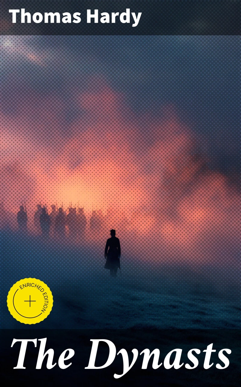 Portada: The Dynasts
