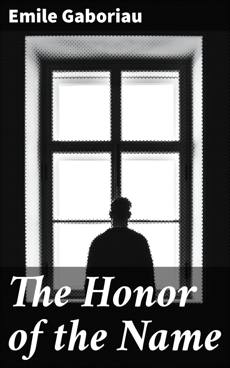 Portada: The Honor of the Name