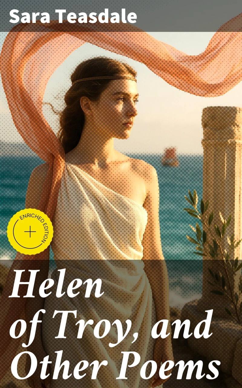 Portada: Helen of Troy, and Other Poems