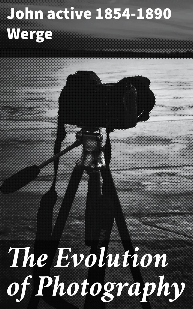 Portada: The Evolution of Photography