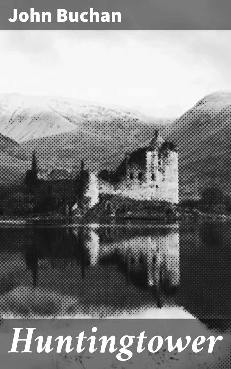 Portada: Huntingtower