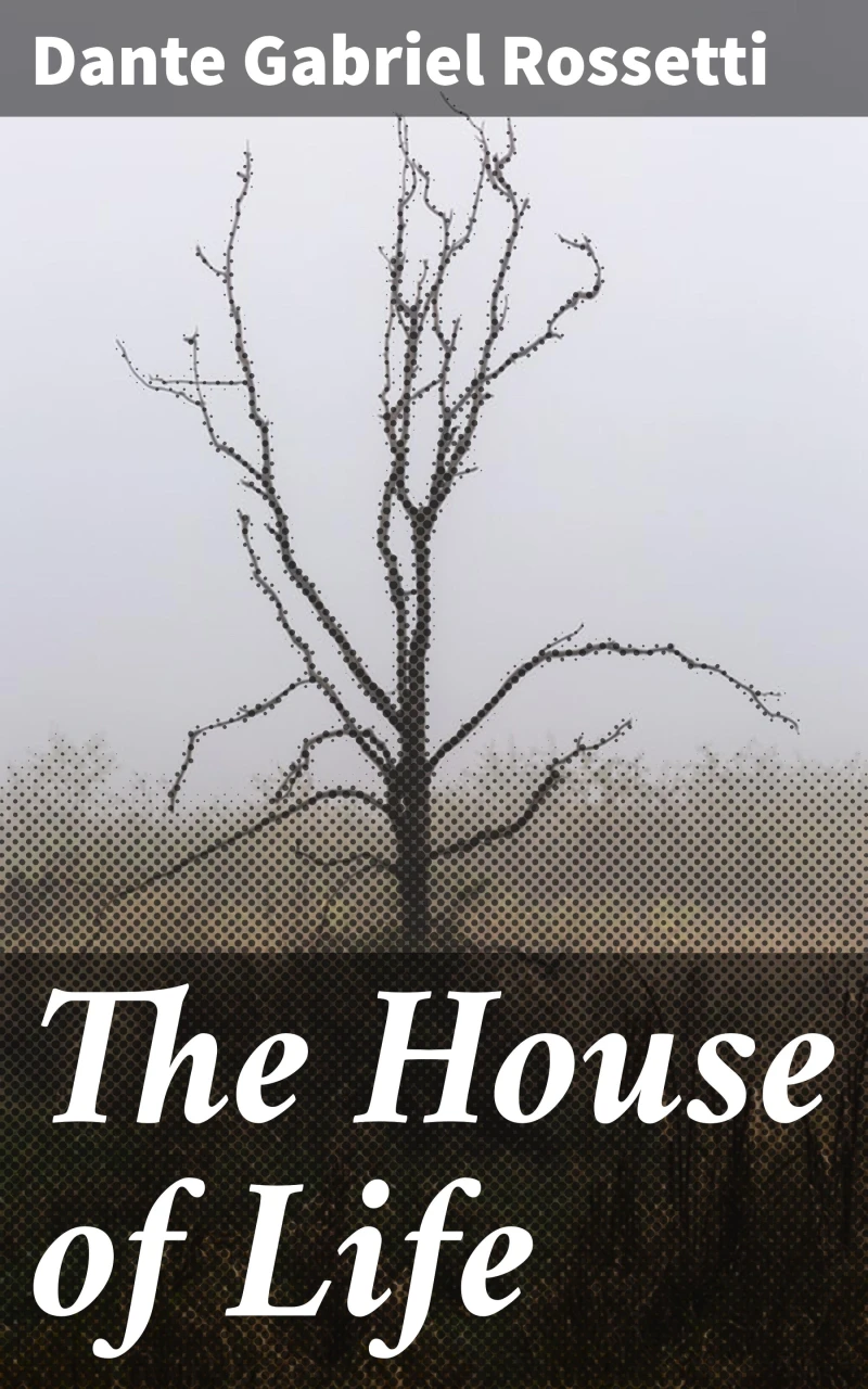 Portada: The House of Life