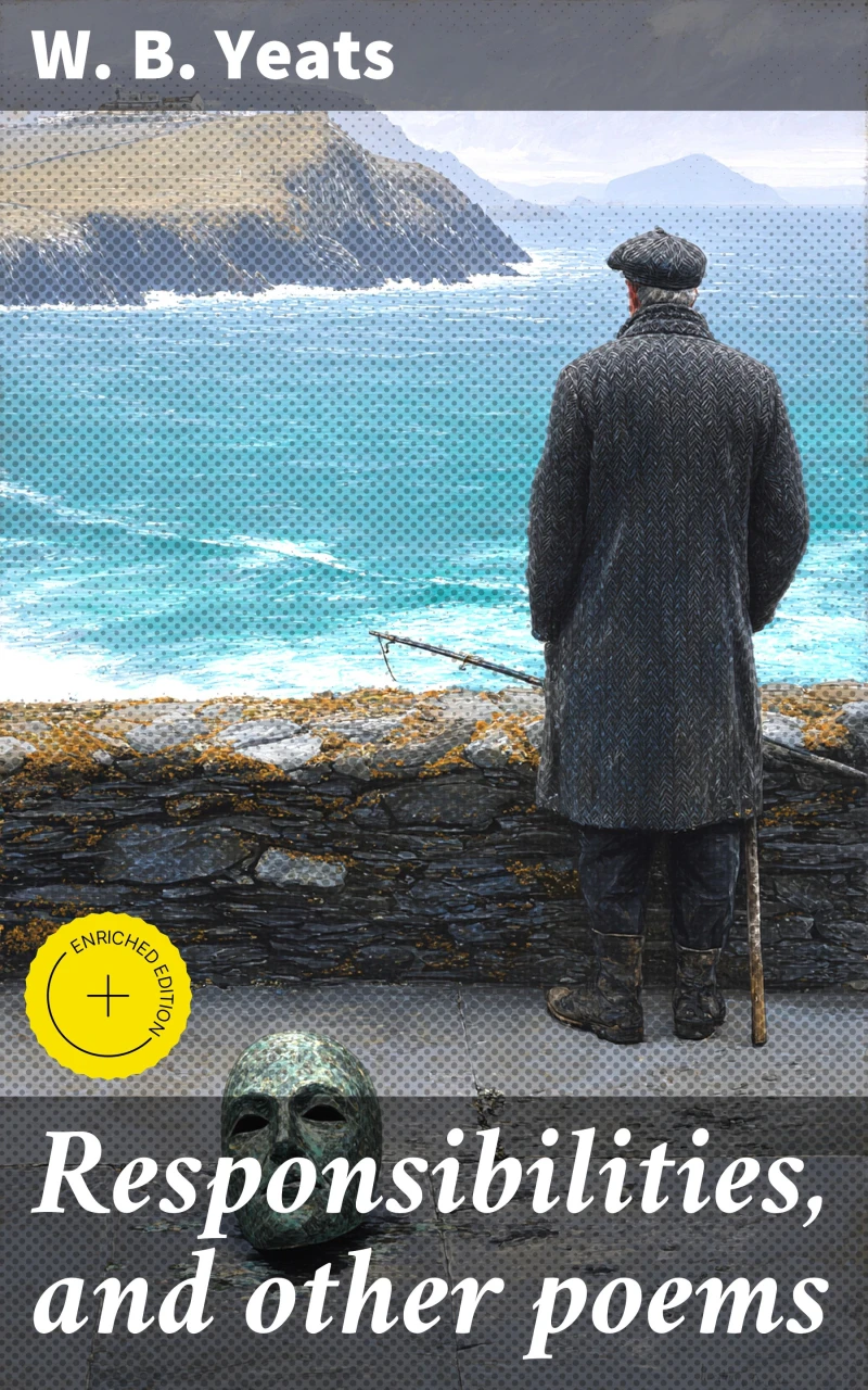 Portada: Responsibilities, and other poems