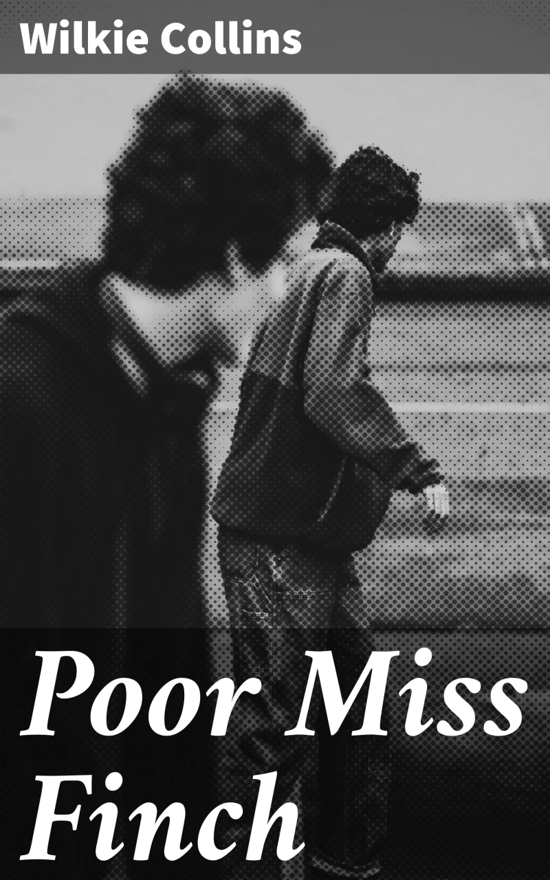 Portada: Poor Miss Finch