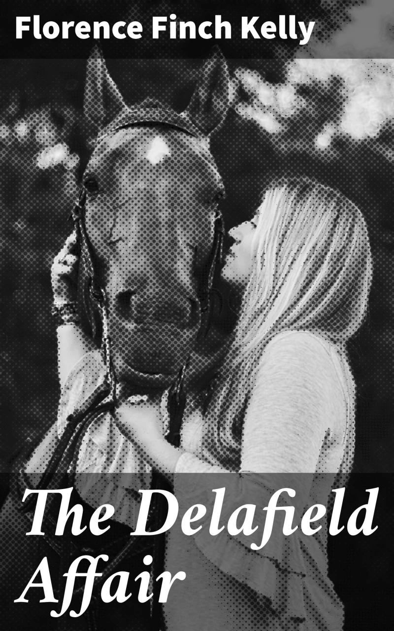 Portada: The Delafield Affair