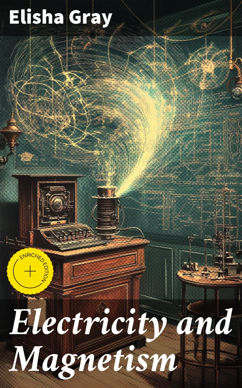 Portada: Electricity and Magnetism
