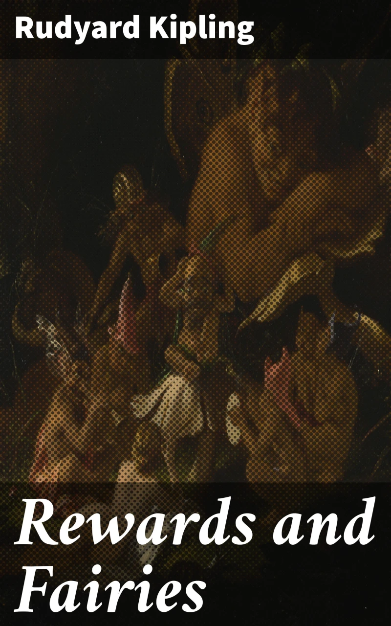 Portada: Rewards and Fairies