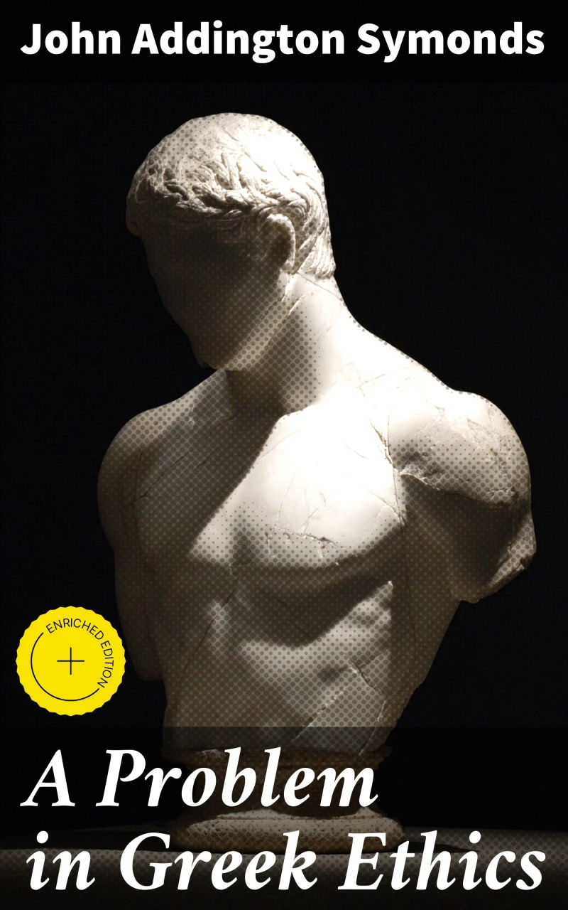 Portada: A Problem in Greek Ethics