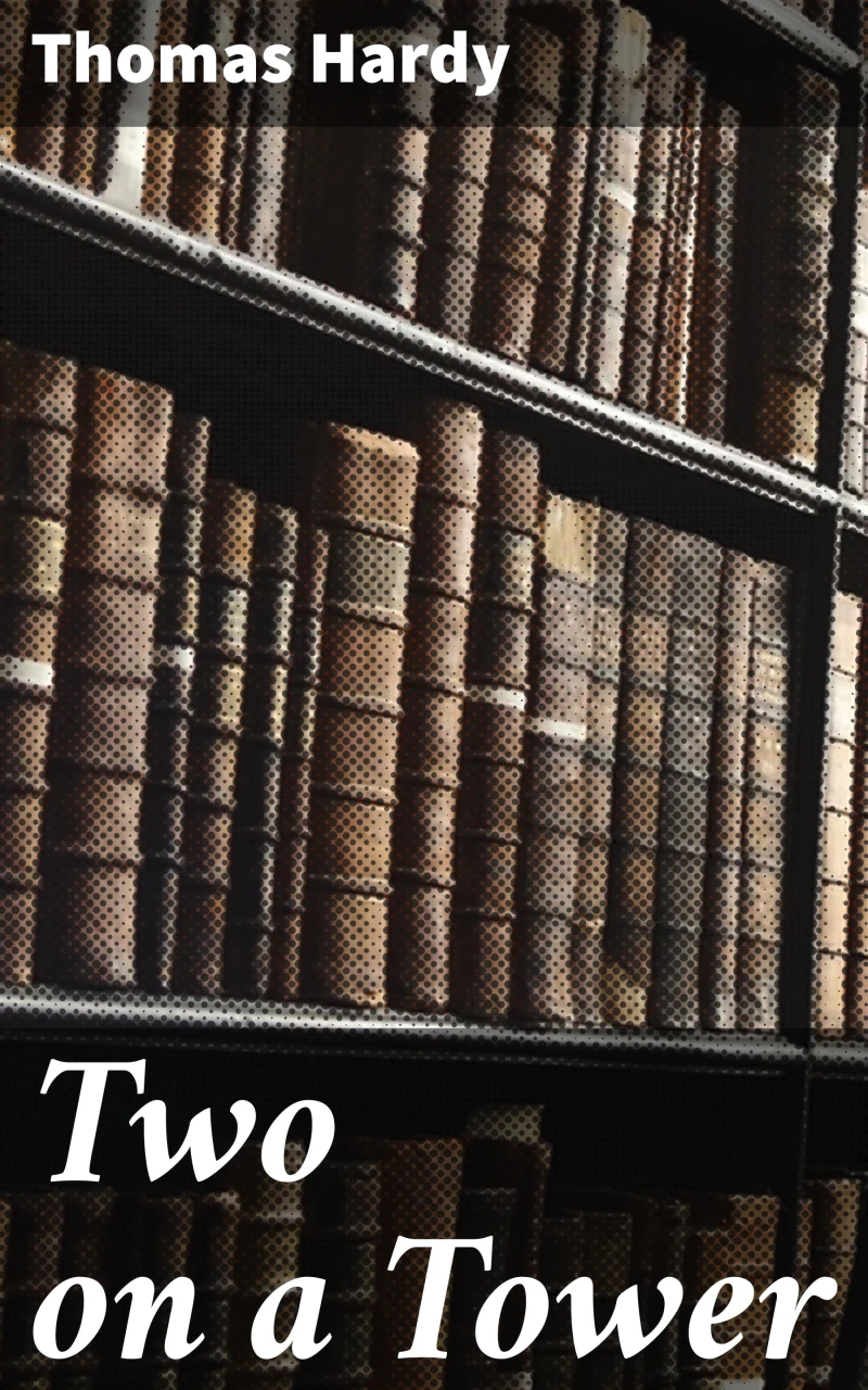Portada: Two on a Tower