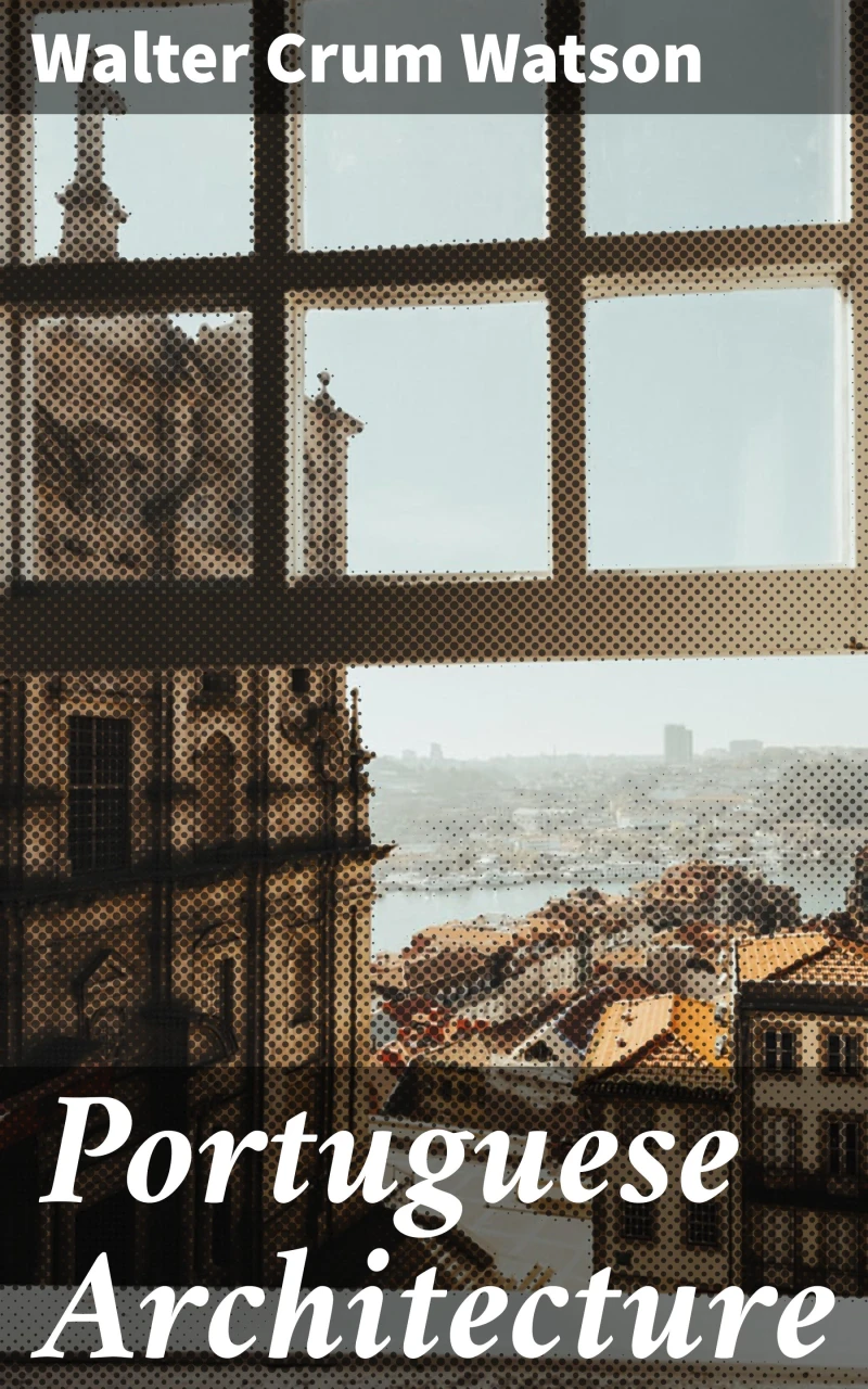 Portada: Portuguese Architecture