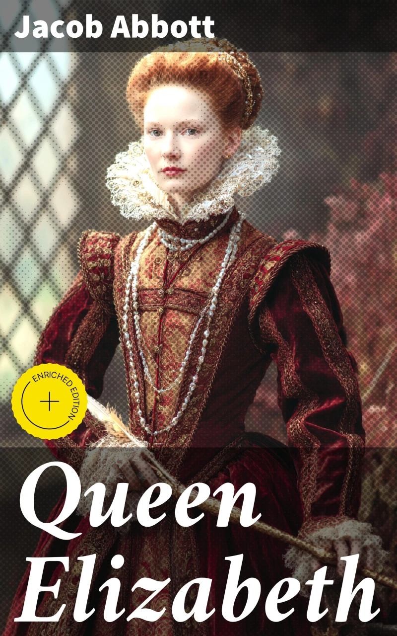 Portada: Queen Elizabeth