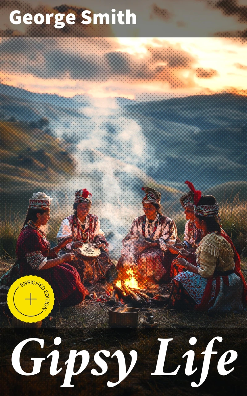 Portada: Gipsy Life