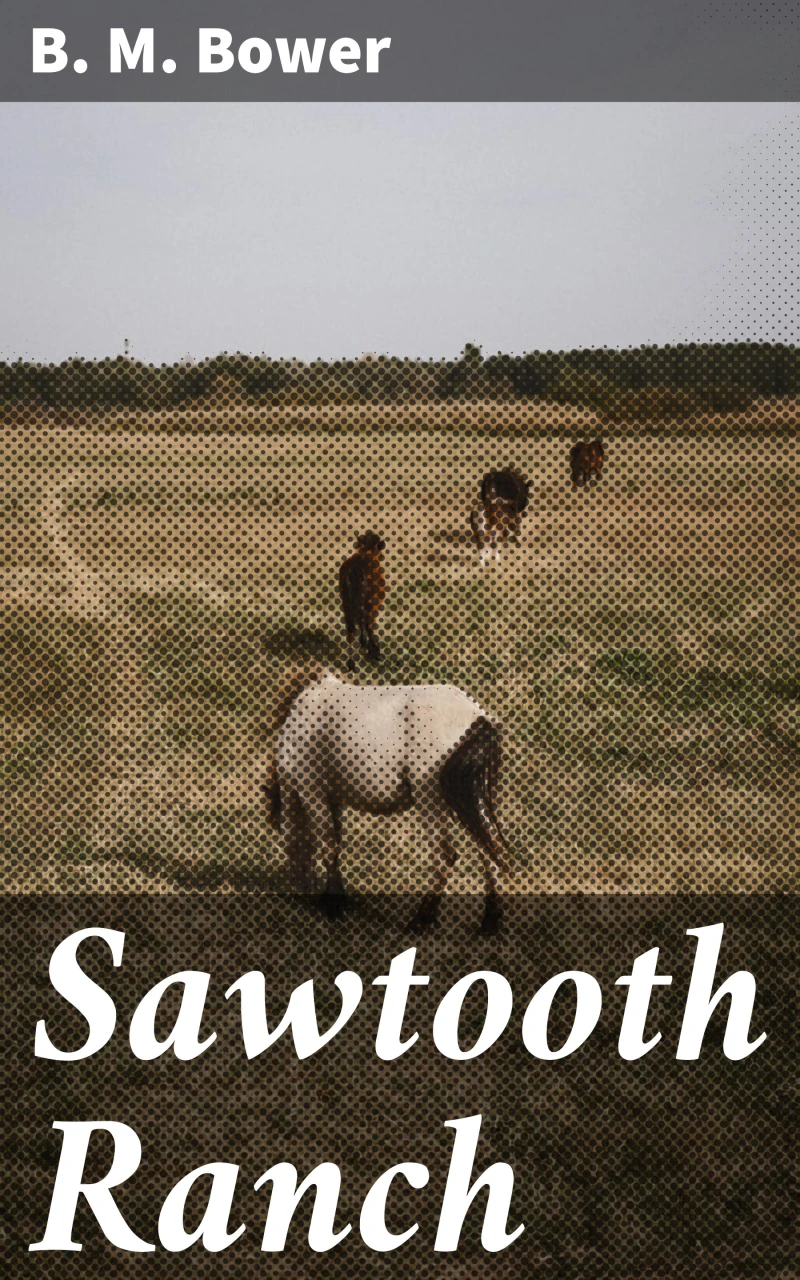 Portada: Sawtooth Ranch