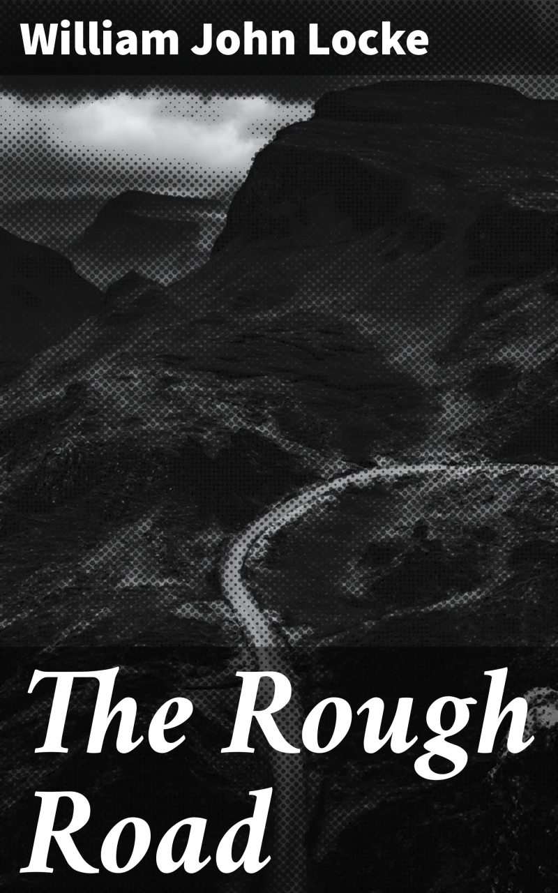 Portada: The Rough Road