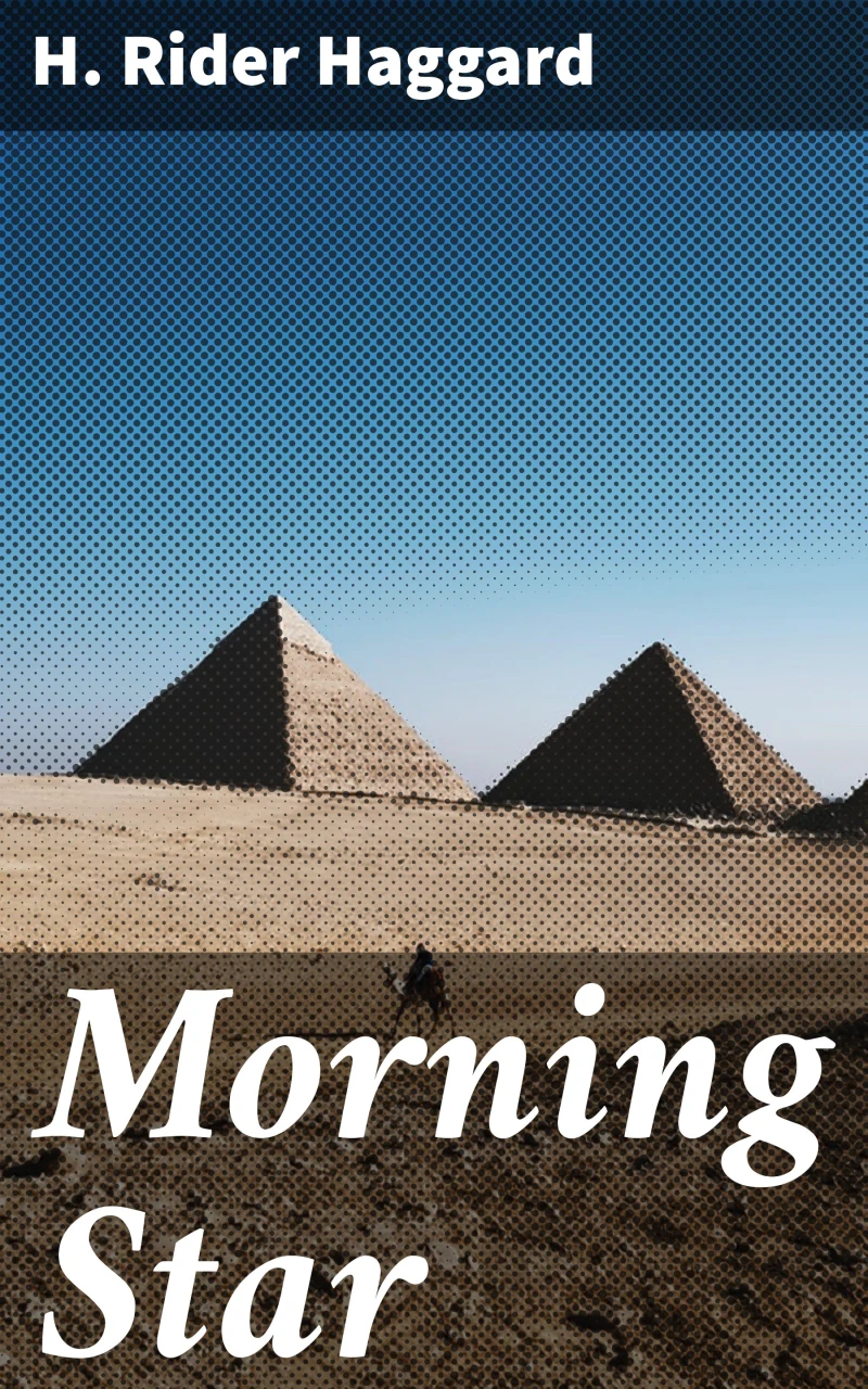 Portada: Morning Star