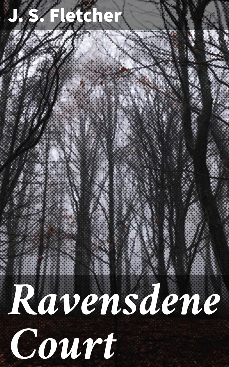 Portada: Ravensdene Court
