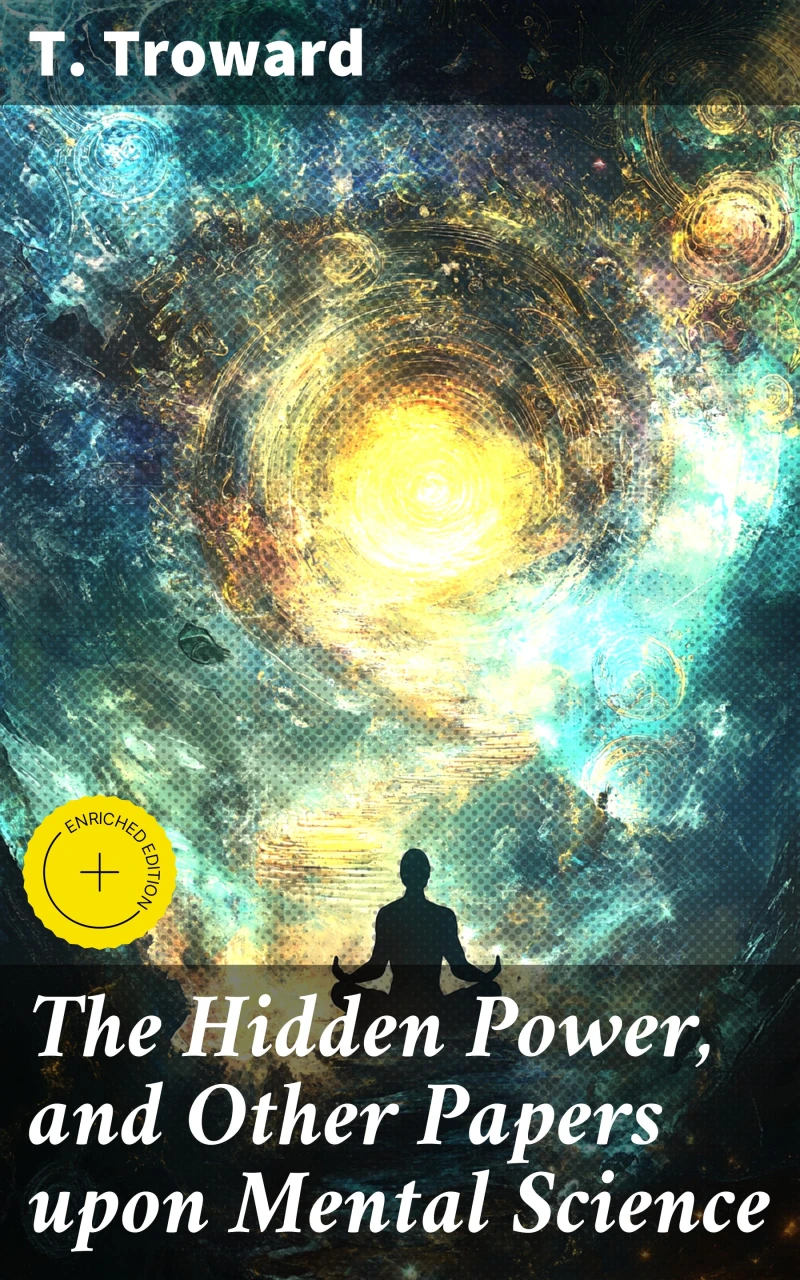 Portada: The Hidden Power, and Other Papers upon Mental Science