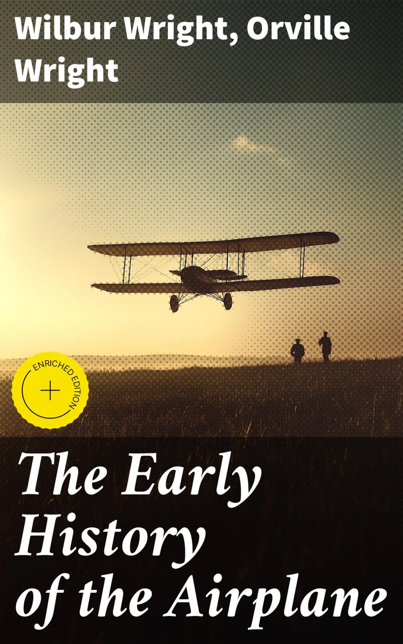 Portada: The Early History of the Airplane