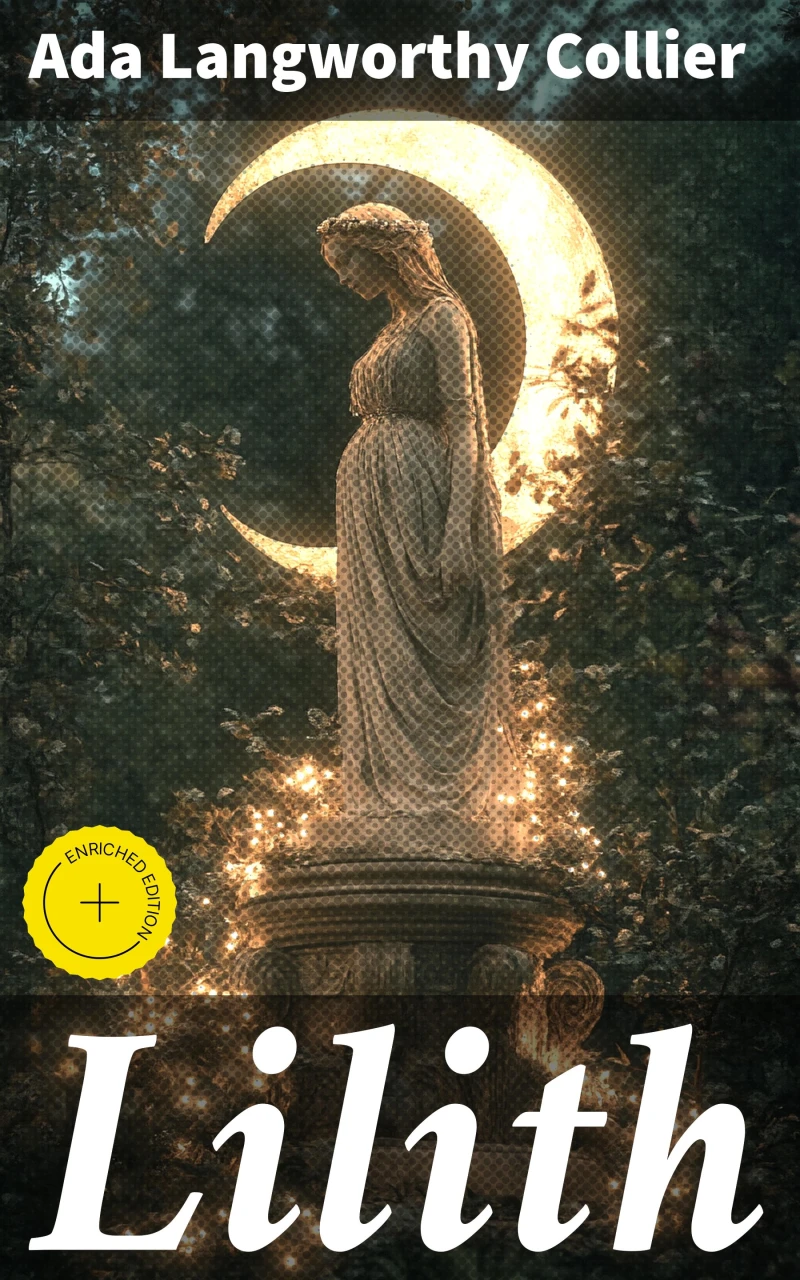 Portada: Lilith