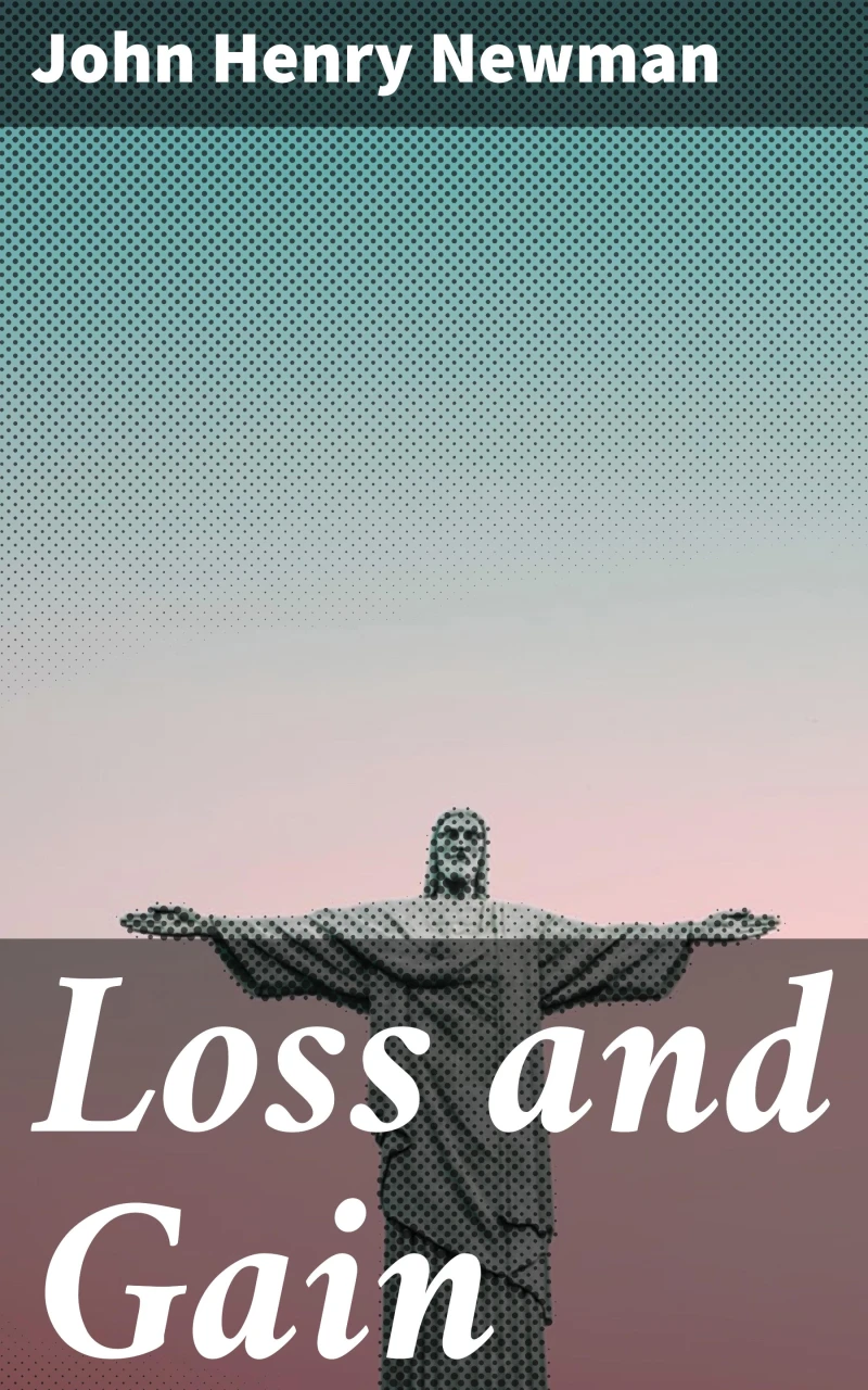 Portada: Loss and Gain
