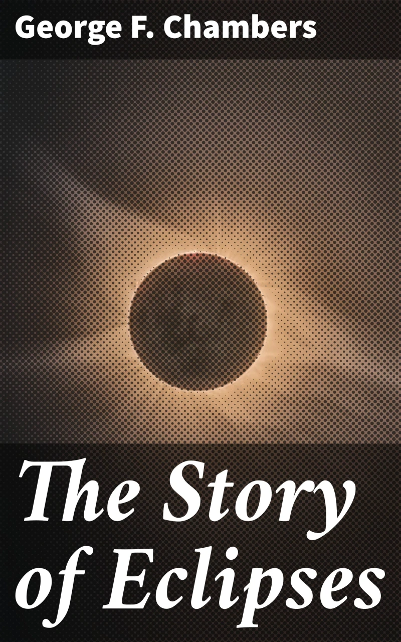Portada: The Story of Eclipses