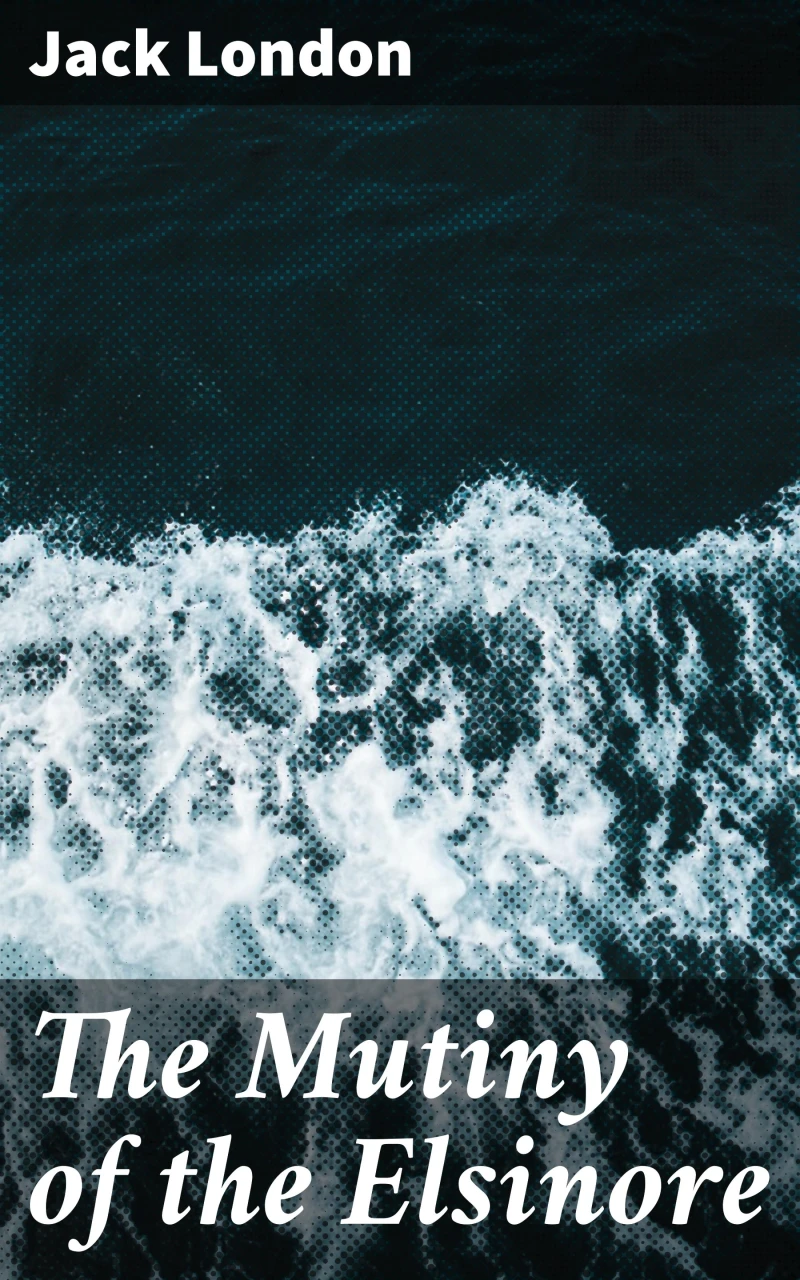 Portada: The Mutiny of the Elsinore