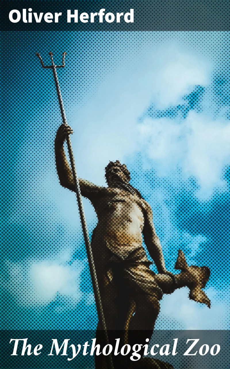 Portada: The Mythological Zoo