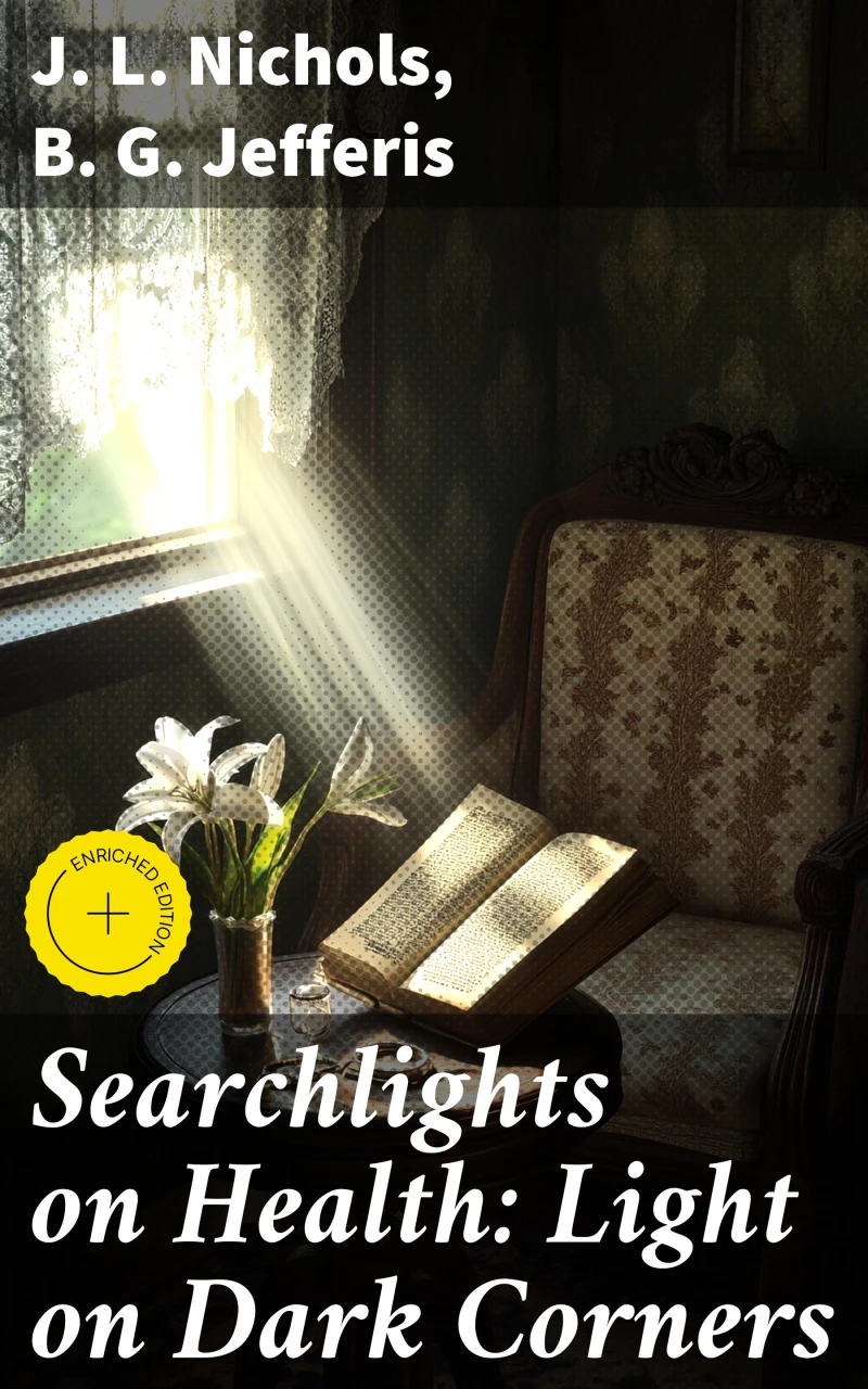 Portada: Searchlights on Health: Light on Dark Corners