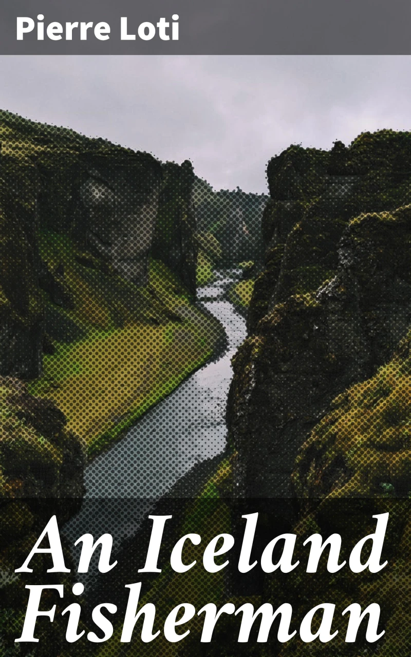 Portada: An Iceland Fisherman