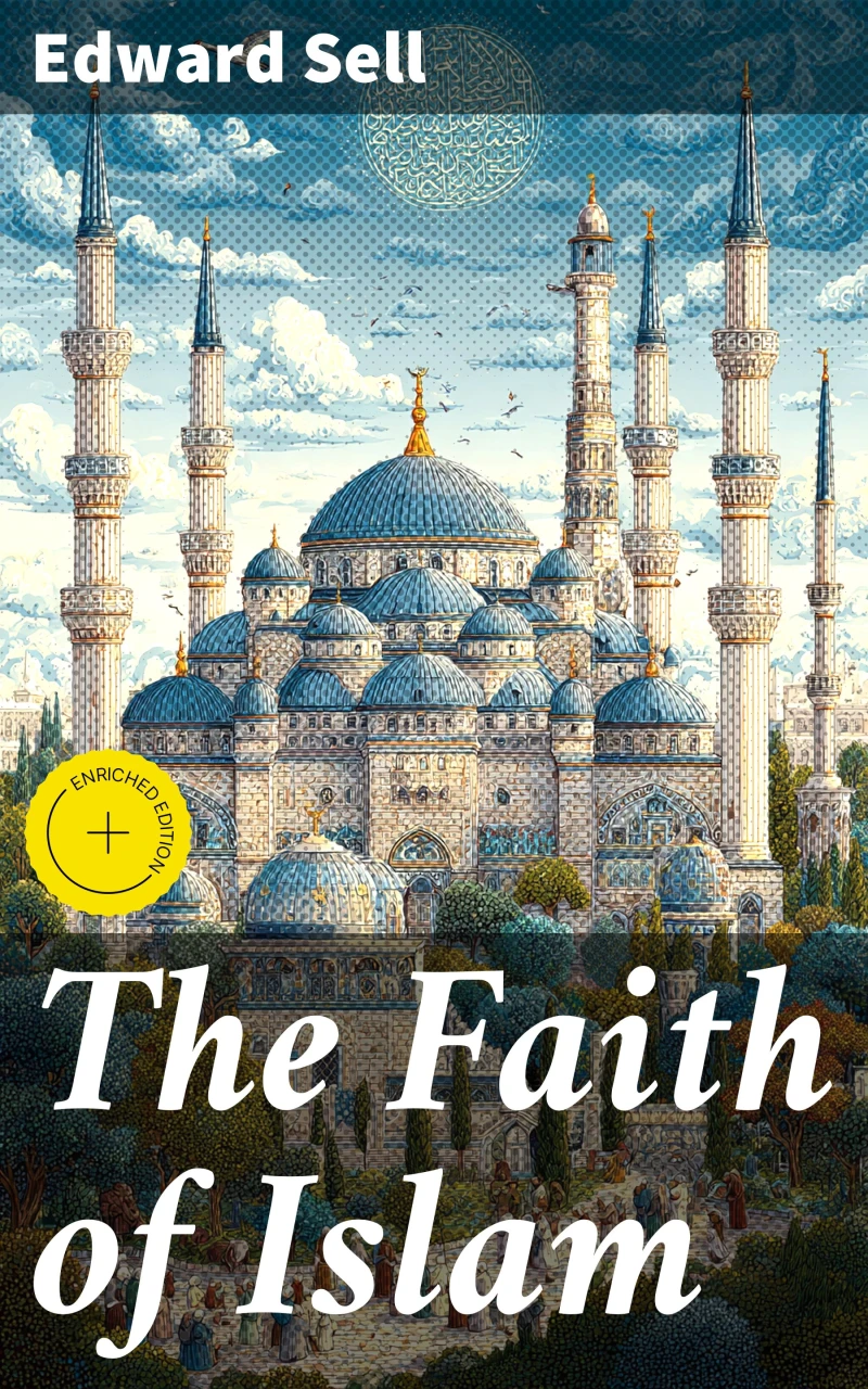 Portada: The Faith of Islam
