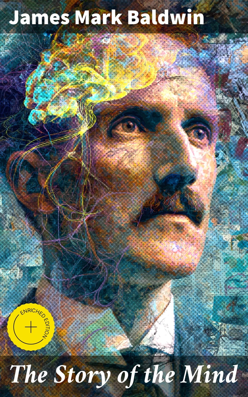 Portada: The Story of the Mind