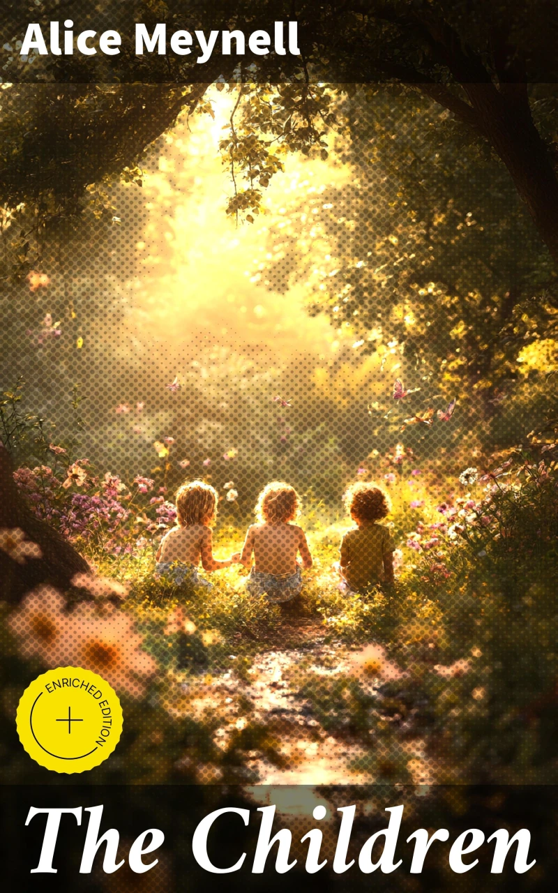 Portada: The Children