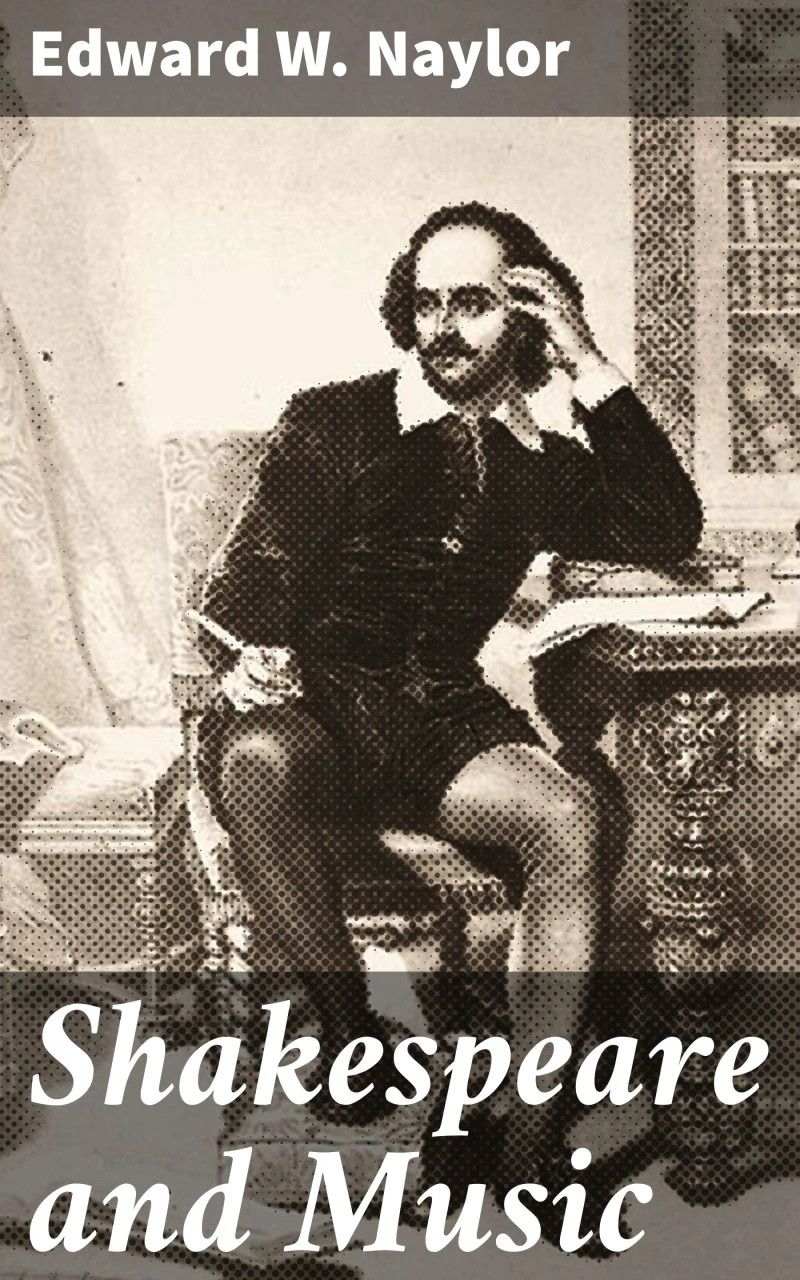 Portada: Shakespeare and Music