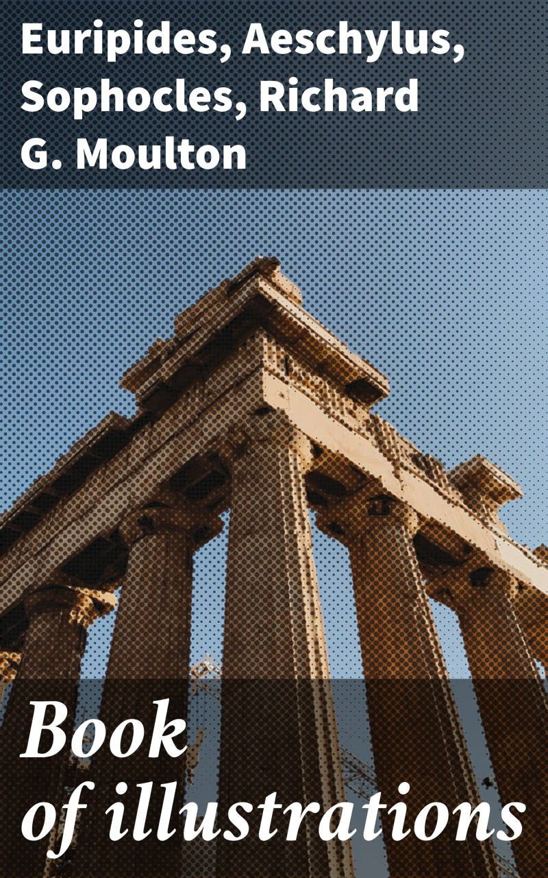 Portada: Book of illustrations
