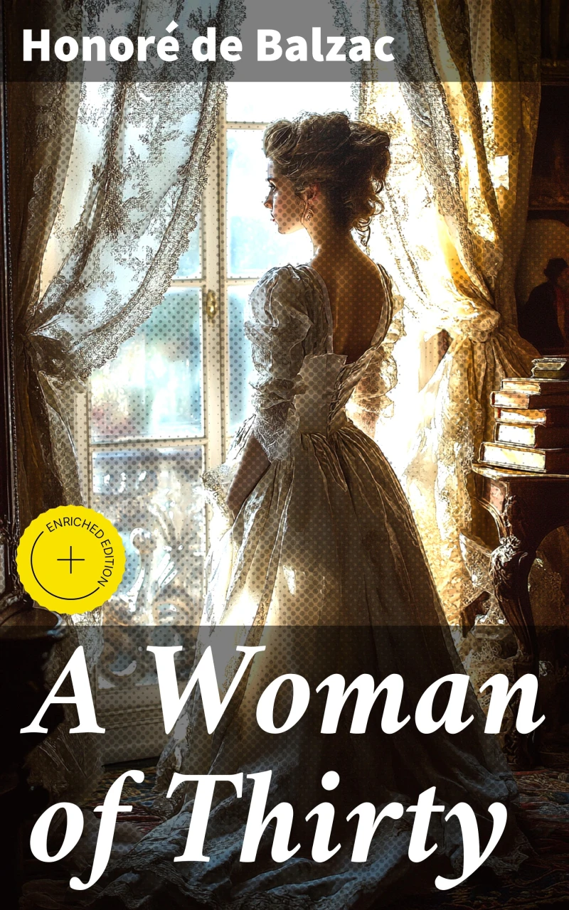Portada: A Woman of Thirty