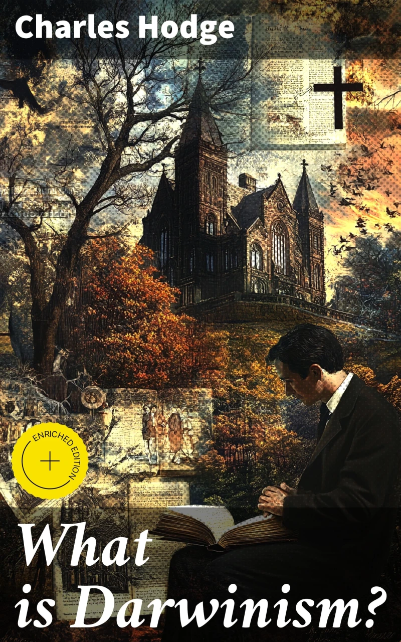 Portada: What is Darwinism?