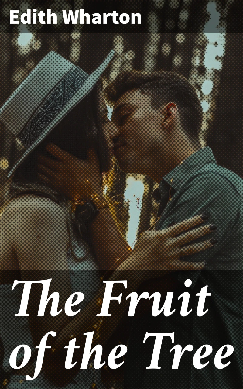 Portada: The Fruit of the Tree