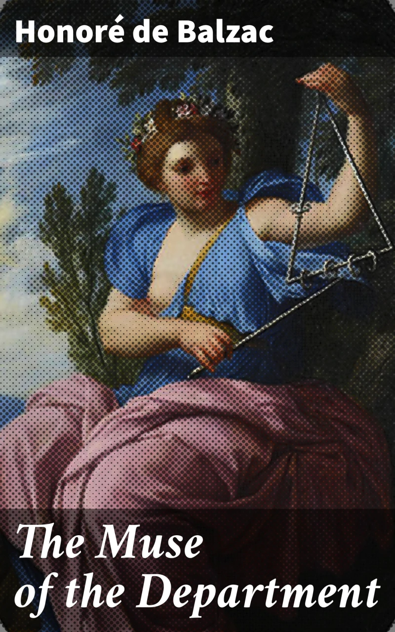 Portada: The Muse of the Department