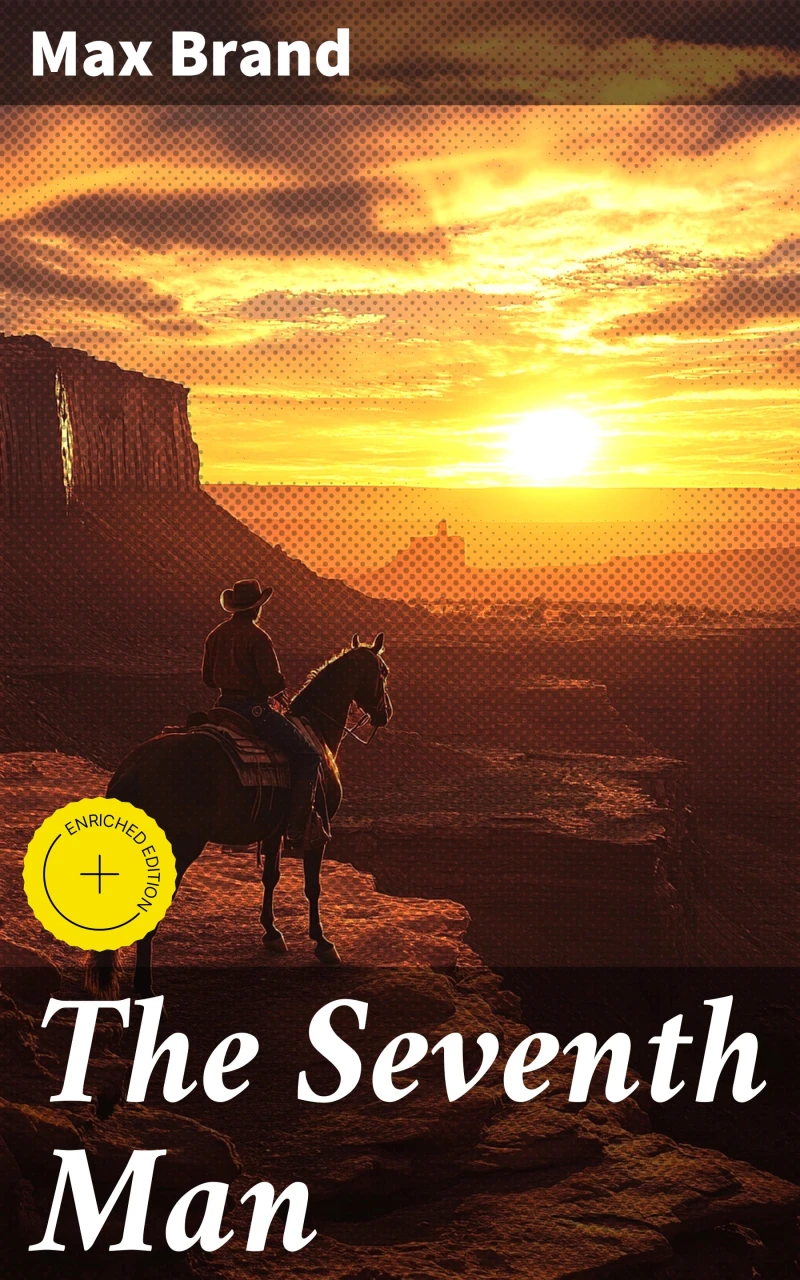 Portada: The Seventh Man