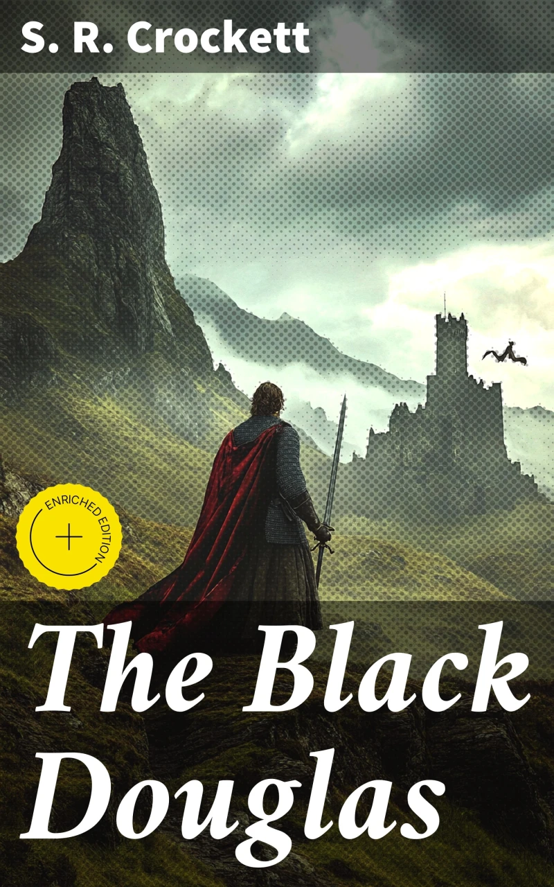 Portada: The Black Douglas