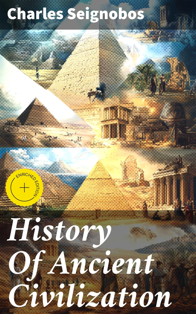 Portada: History Of Ancient Civilization