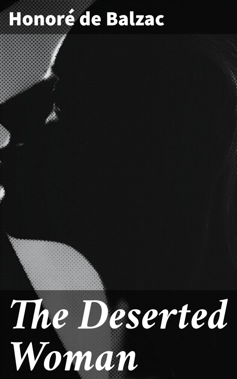 Portada: The Deserted Woman