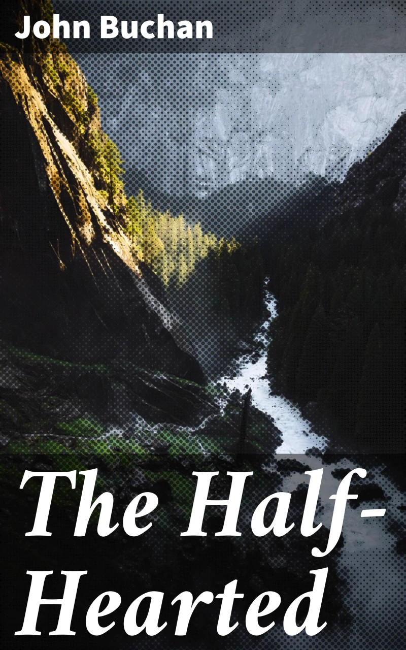 Portada: The Half-Hearted